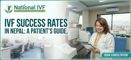 ivf success rates in nepal 