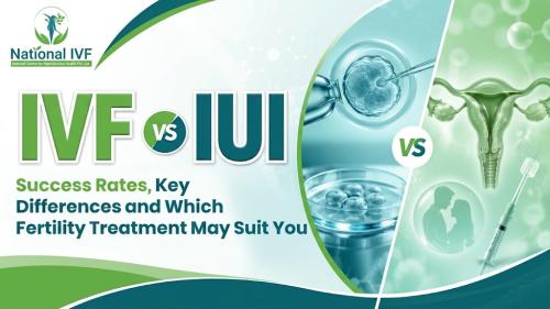 IVF vs IUI 